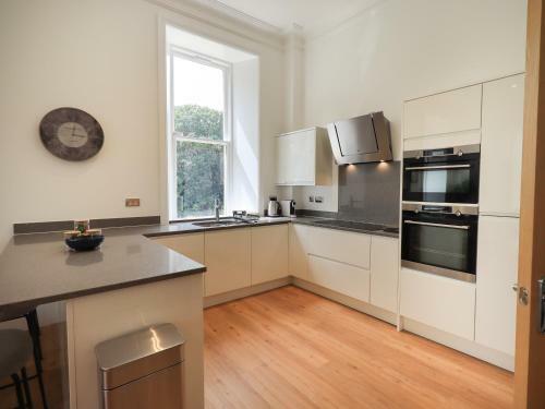 Apartamento The Kathleen Suite