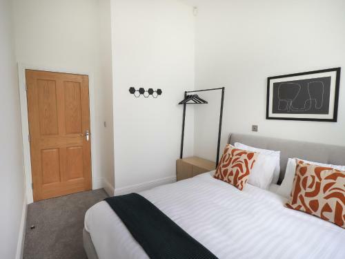 Apartamento The Kathleen Suite