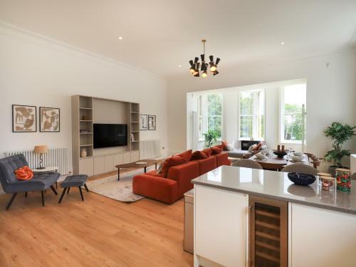 Apartamento The Kathleen Suite