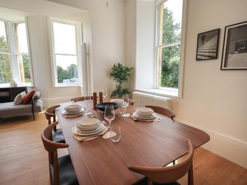 Apartamento The Kathleen Suite