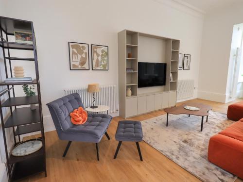 Apartamento The Kathleen Suite