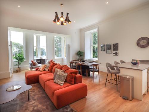 Apartamento The Kathleen Suite