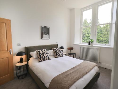 Apartamento The Kathleen Suite