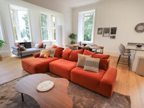 Apartamento The Kathleen Suite