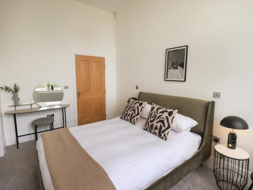 Apartamento The Kathleen Suite