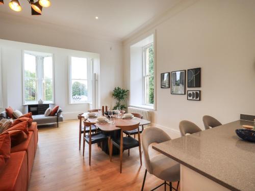 Apartamento The Kathleen Suite