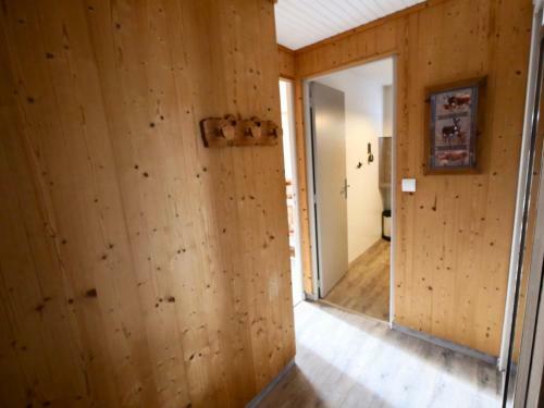 Apartamento Chalet Crocus N3