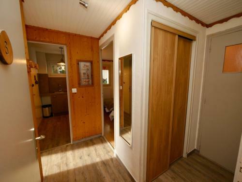 Apartamento Chalet Crocus N3