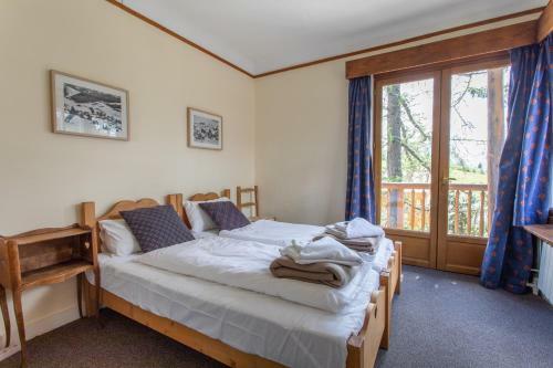 Hotel Le Chamois By Youralpadventure