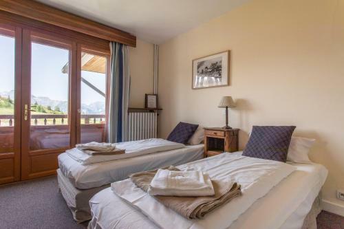 Hotel Le Chamois By Youralpadventure