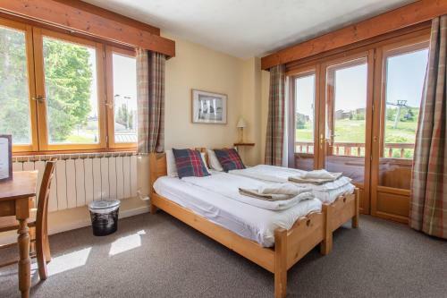 Hotel Le Chamois By Youralpadventure