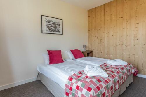 Hotel Le Chamois By Youralpadventure