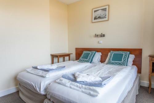 Hotel Le Chamois By Youralpadventure