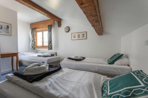 Hotel Le Chamois By Youralpadventure
