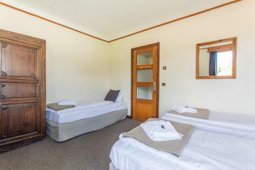 Hotel Le Chamois By Youralpadventure