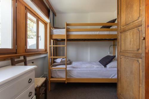 Hotel Le Chamois By Youralpadventure