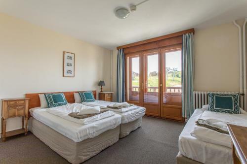 Hotel Le Chamois By Youralpadventure