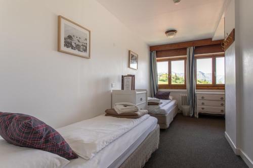 Hotel Le Chamois By Youralpadventure