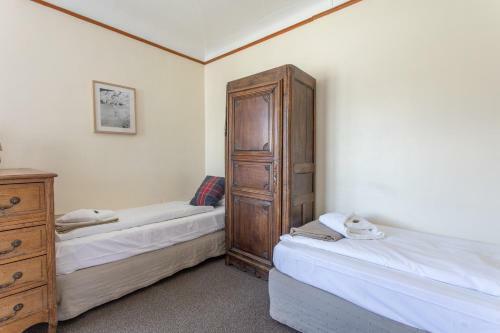 Hotel Le Chamois By Youralpadventure