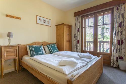 Hotel Le Chamois By Youralpadventure