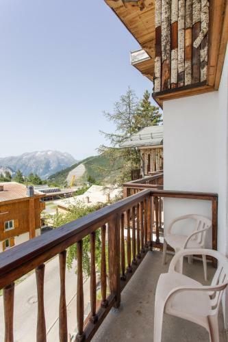Hotel Le Chamois By Youralpadventure
