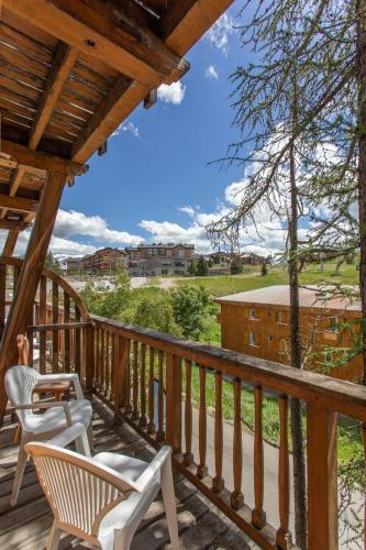 Hotel Le Chamois By Youralpadventure