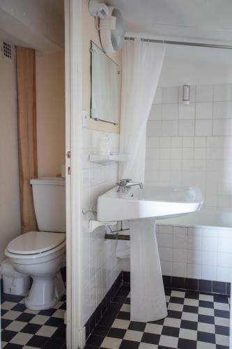 Hotel Le Chamois By Youralpadventure
