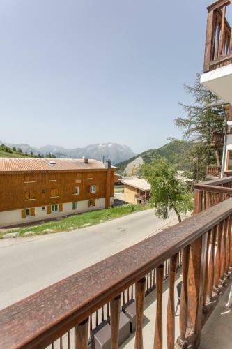 Hotel Le Chamois By Youralpadventure
