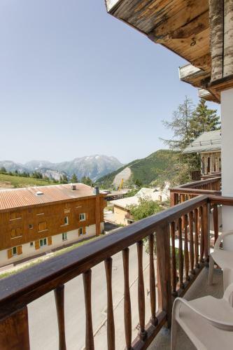Hotel Le Chamois By Youralpadventure