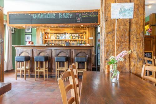 Hotel Le Chamois By Youralpadventure
