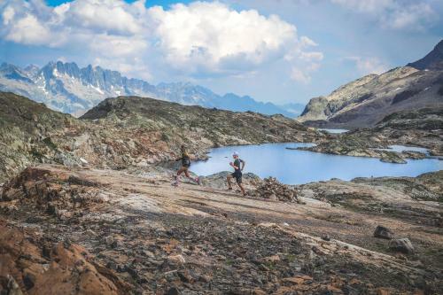 Hotel Le Chamois By Youralpadventure