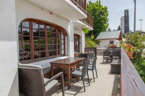 Hotel Le Chamois By Youralpadventure