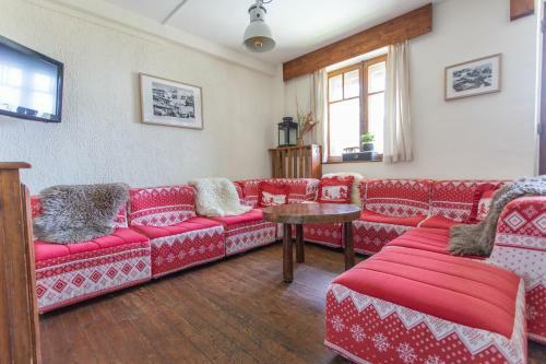 Hotel Le Chamois By Youralpadventure