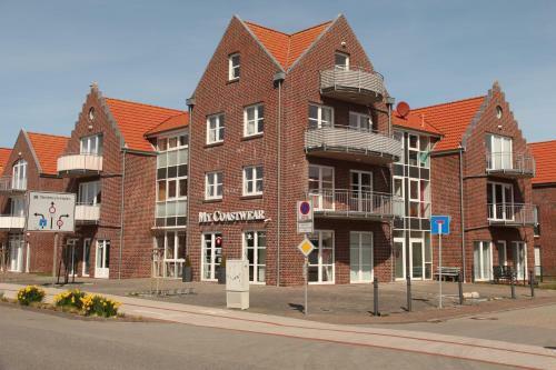Apartamento Nordseekoje