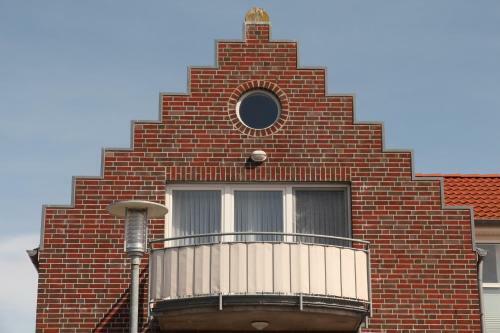 Apartamento Nordseekoje