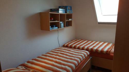Apartamento Nordseekoje