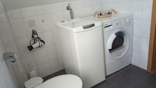Apartamento Nordseekoje