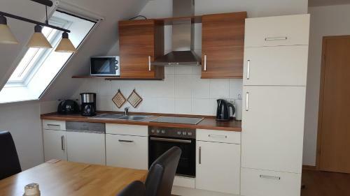 Apartamento Nordseekoje