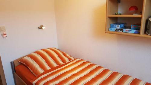 Apartamento Nordseekoje