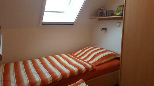 Apartamento Nordseekoje