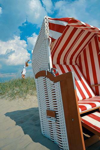 Apartamento Nordseekoje