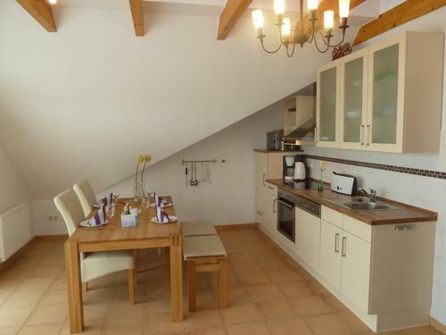 Apartamento Juistblick