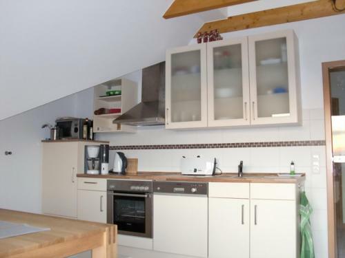 Apartamento Juistblick
