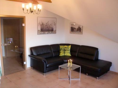 Apartamento Juistblick