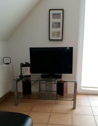 Apartamento Juistblick