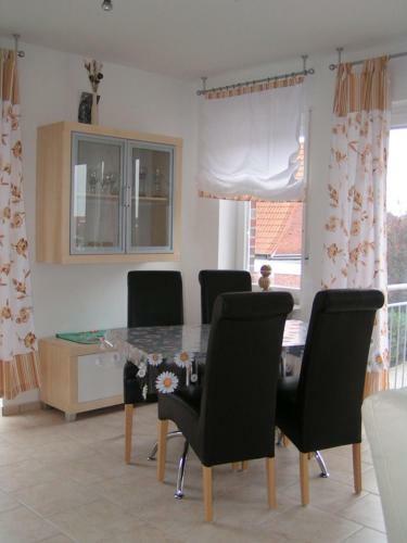 Apartamento Jantje