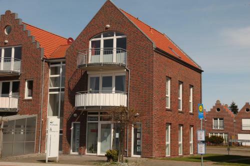 Apartamento Sonnenschein