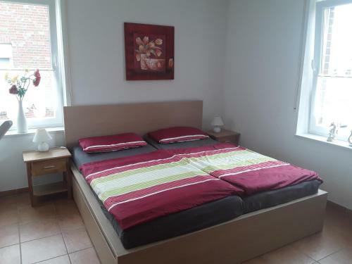 Apartamento Nina