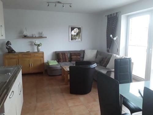 Apartamento Nina