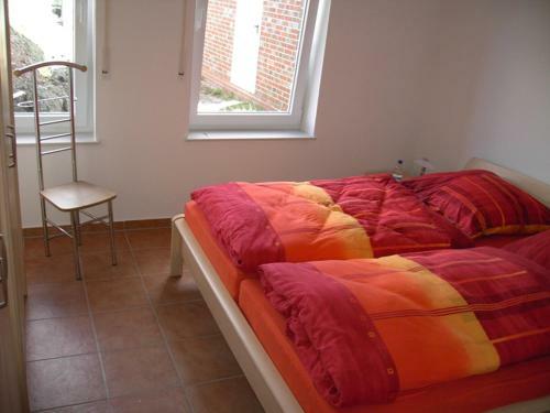 Apartamento Antje